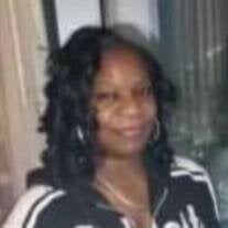 Mrs. Betty Louise Lard-Johnson