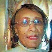 Ms. Thelma Isabell Whitfield