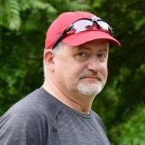Gregory Alan Lydell