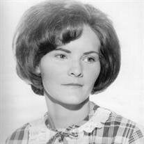 Dorothy Hart