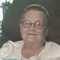 Sharon Pendergrass
