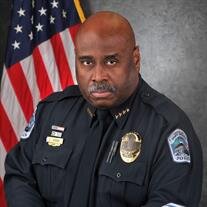 Derrick W. Diggs