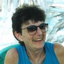 Mrs. Priscilla R. Quinn