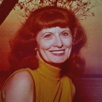 Eddie Margaret Hubbard