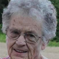 Ruth Ann Duncheon