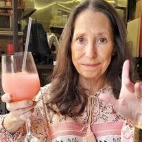 Karyn "Michele" Treadway