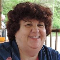 Brenda Kay Kraeger