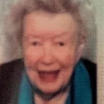 Maryellen Tierney Kennedy