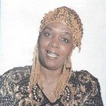 Ms. Zenobia Perkins