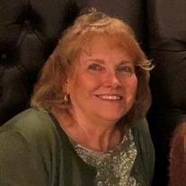 Patsy J. Parks