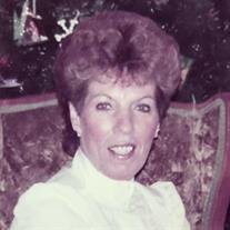 Betty L. Myers