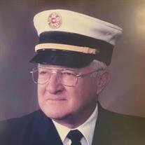 Ronald C. Wilson