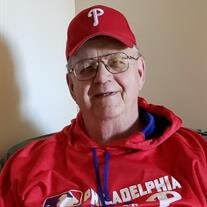 Gary G. Klinger Sr.