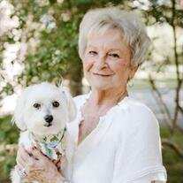 Bobbie  Jo Key Terry