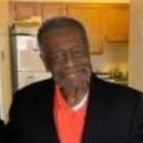 Mr. Joseph Bennett West