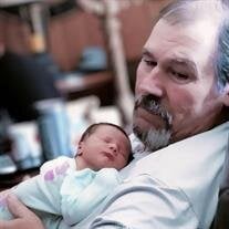 Mr. John Henry Jackson Jr.