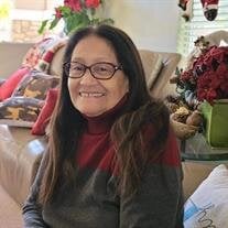 Gloria V. Randall
