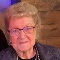 Rosemary "Rosie" Liston
