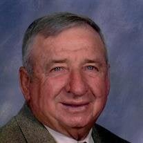 Eugene Paul Shoemaker