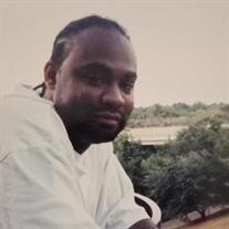 Malik Umar Braxton