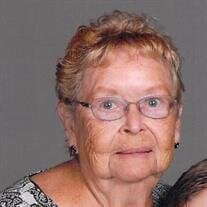 Nancy Lee Hicks Roberts