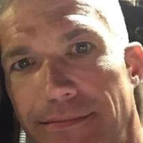Mr. Phillip David Brown