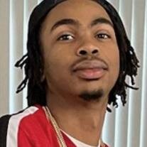 Jaron Mykel King Perkins