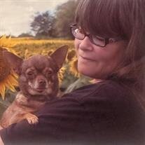 Debra Jean Kivett