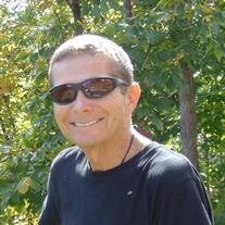 Murray A. Simon
