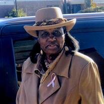 Mrs. Eva Palmer