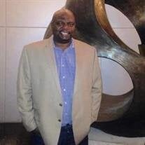Shanon Hairston