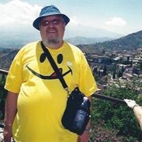 Alexander Meskin