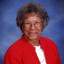 Beverly Moorehead Stringer