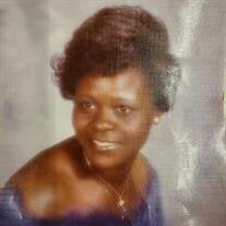 Mrs. Clara Ree Carpenter
