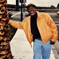 Mr. Howard E. Ellis