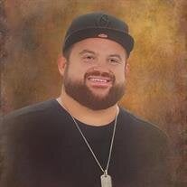 Keith Daniel Sams