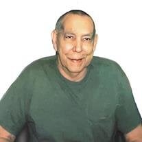 Dennis Duane Brown