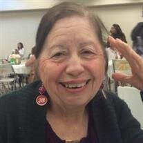 Hilda Ortiz Gomez