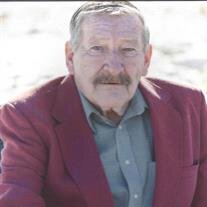 Bruce Paul Macmillan