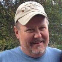 James Rule "Jamie" Klaber