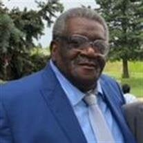 Alvin C White