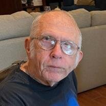 Jimmy D. Davis