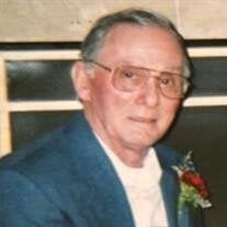 Thomas Joseph Carbine