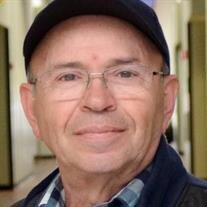 Carlos Pineda Zamora