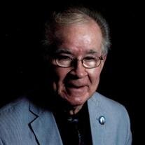 Maxie Joe Smith