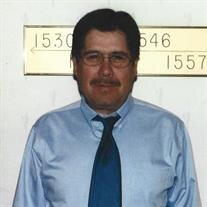 Jose De Jesus Macias