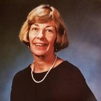 Mildred S. Schultz