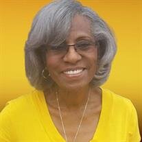 Velma "Val" Hatcher