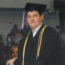 Joseph Stephen Rosson