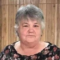 Mrs. Sylvia Ann Chandler